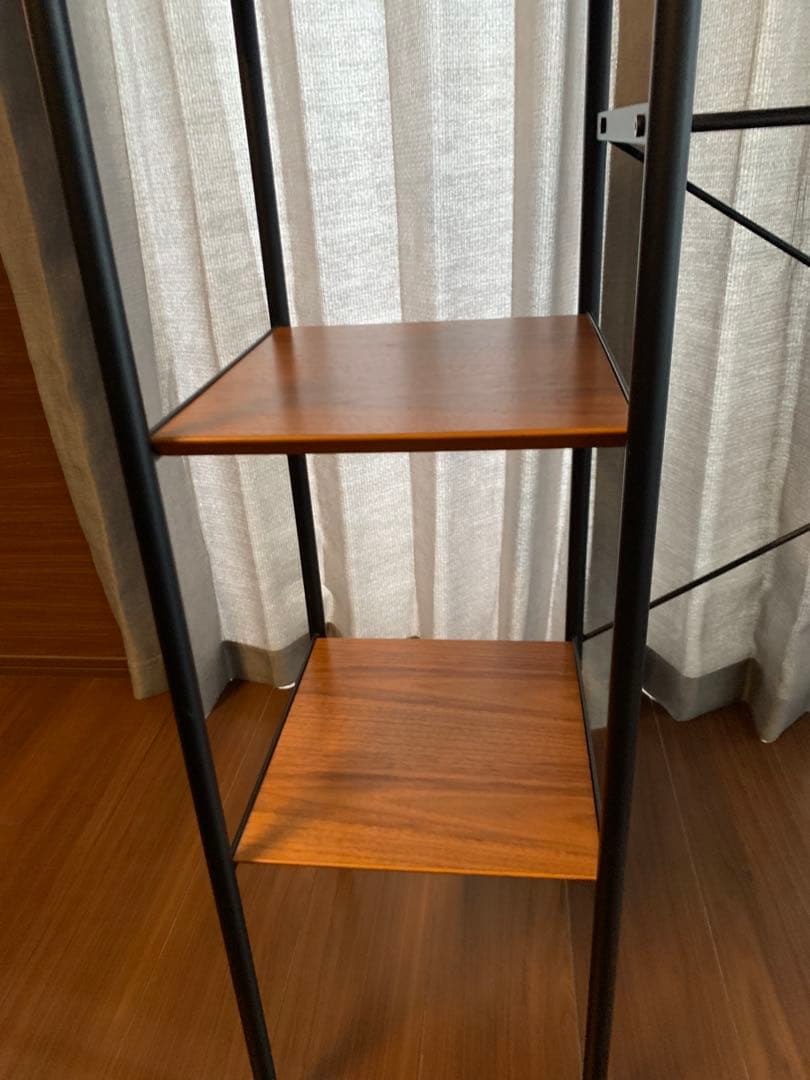 【お手頃価格！ちょっとした勉強やお仕事に！】カウンターテーブル