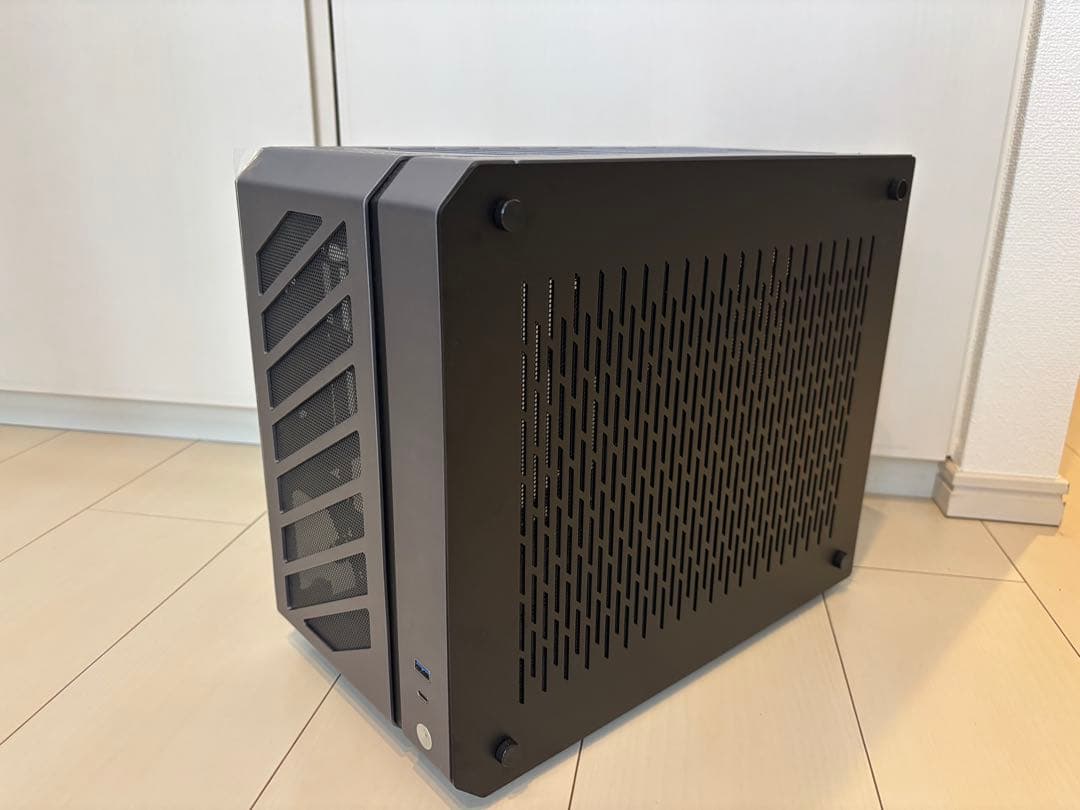 mechanic master c28 グレー