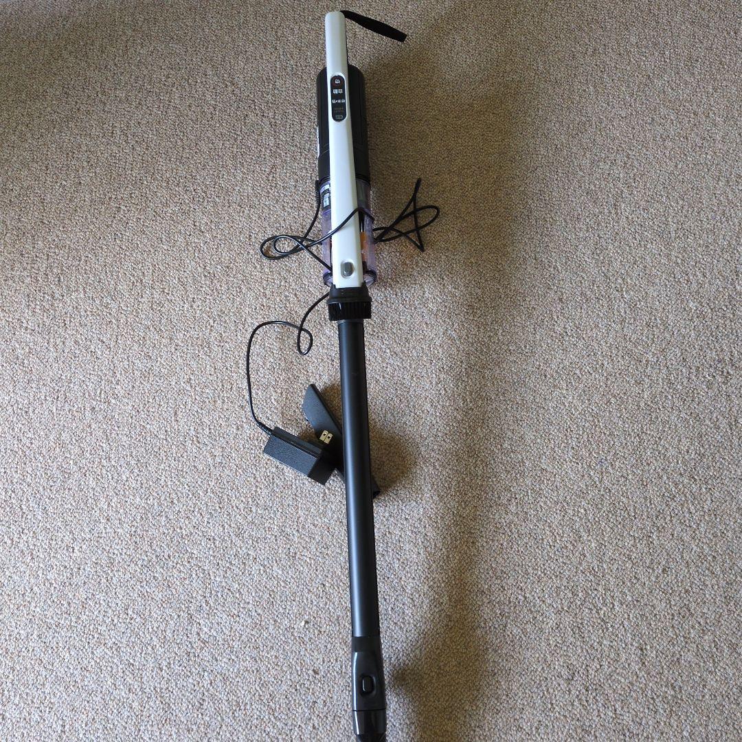 日立コードレスクリーナPVBS1M 新品（プロフ必読さん専用）