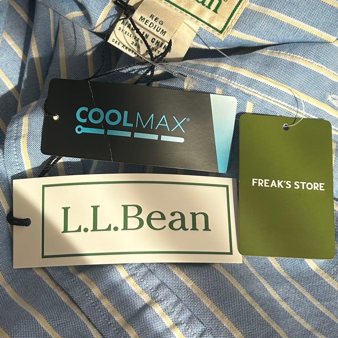 ワンピース L.L.Bean Orono Long-Sleeve Long Shirt