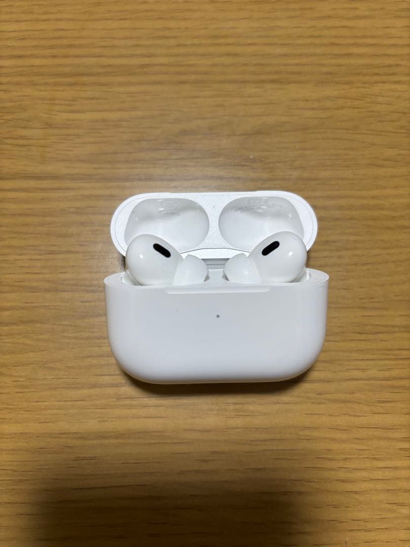 Apple AirPods Pro第2世代