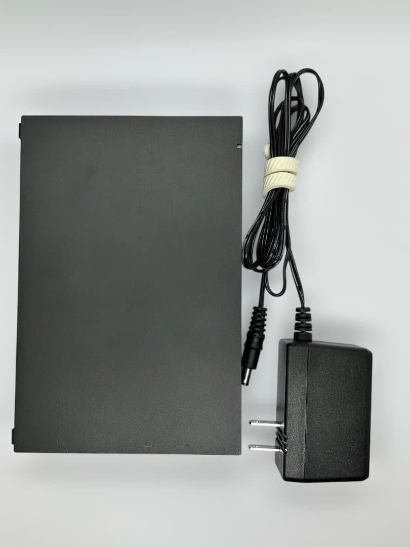 BUFFALO 外付けハードディスク 6TB USB3.1(Gen1)