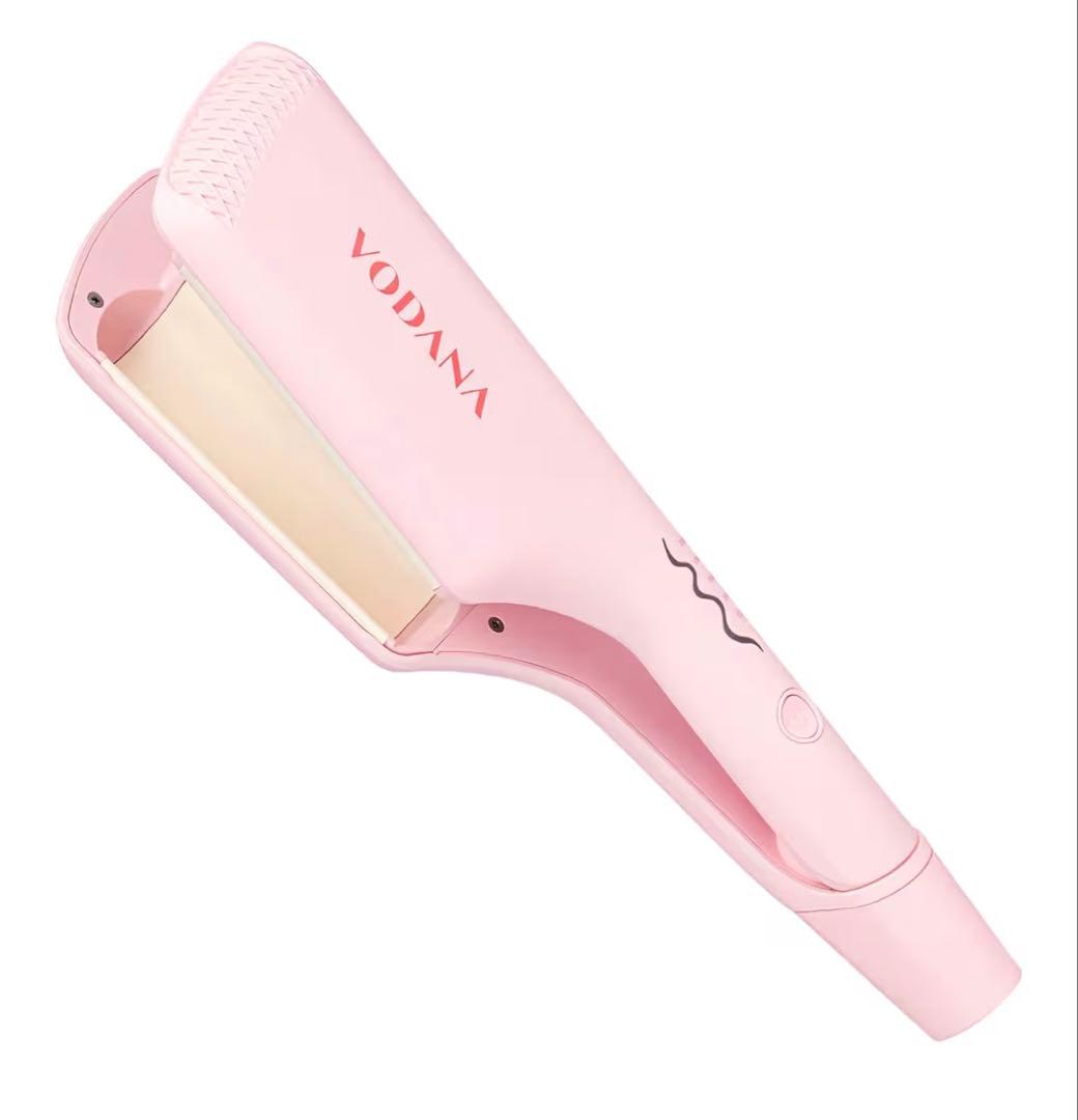 VODANA ウェーブアイロン 32mm