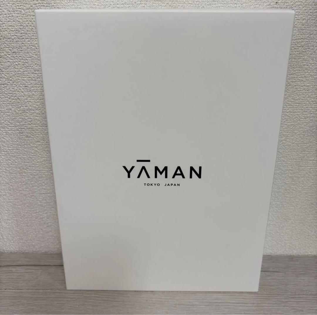 【新品・美容液付】YA-MAN ヤーマン　リフトロジー SP YJFD2L