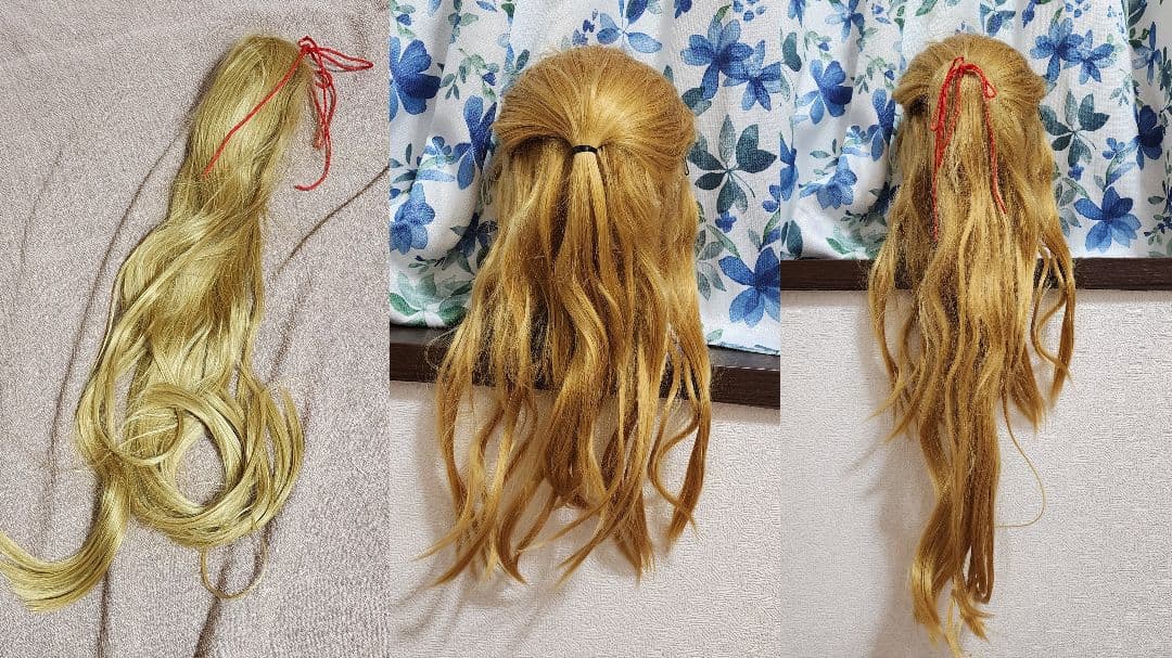 コスプレ衣装 刀剣乱舞 小竜景光 Lサイズ