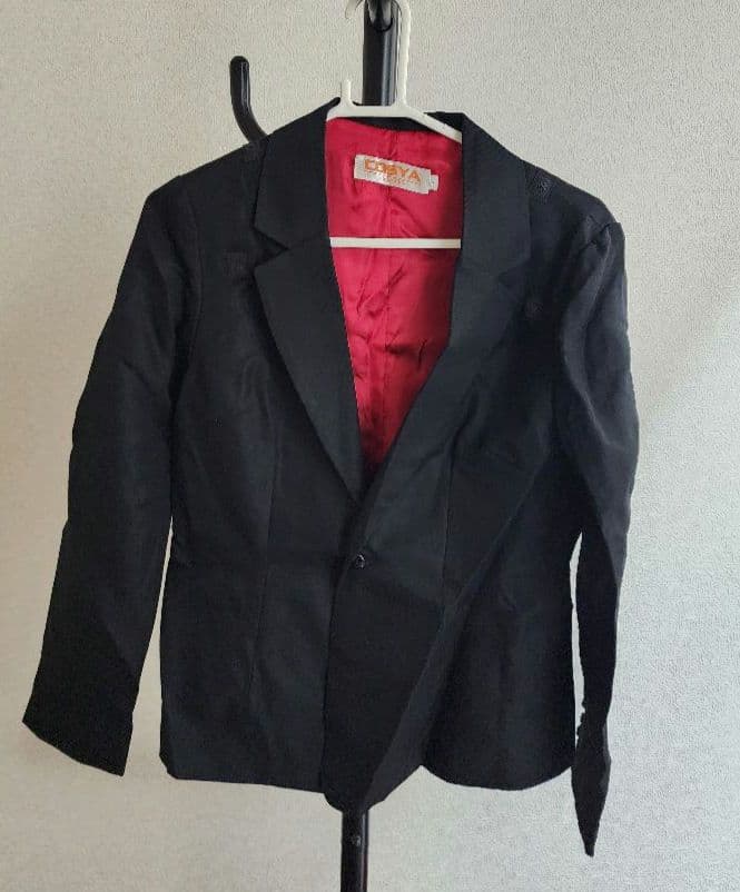 コスプレ衣装 刀剣乱舞 小竜景光 Lサイズ