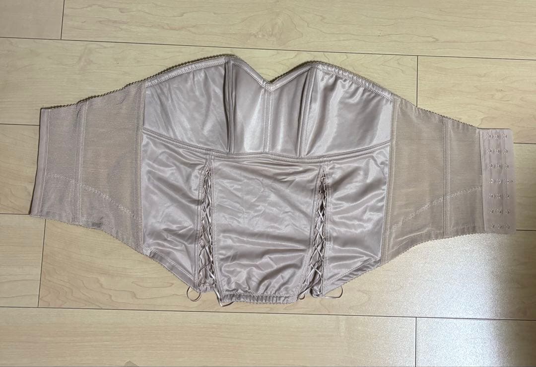 ★yuu★bloom LUXE ブライダルインナー マタニティ