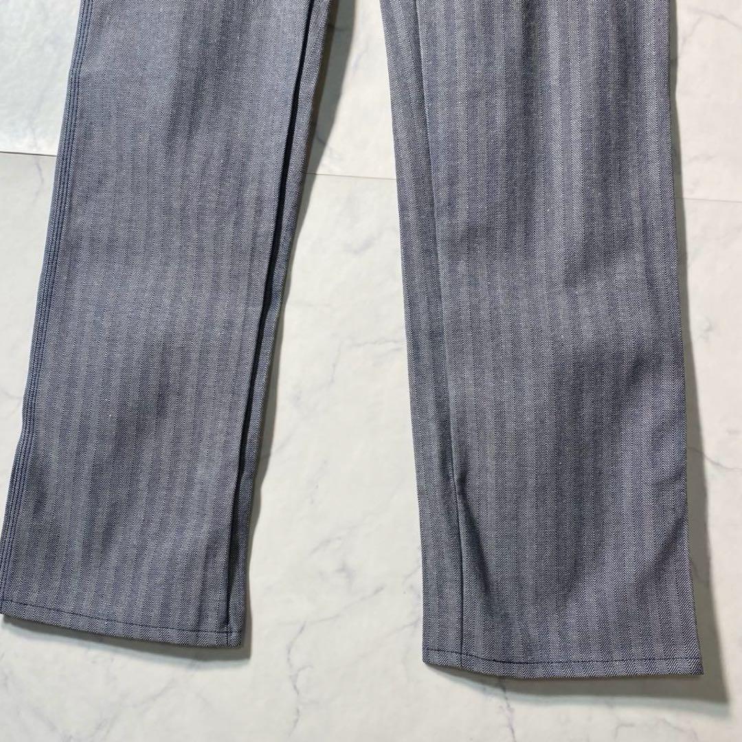 【新品未使用】ディッキーズ　ペインターパンツ　デッドストック　TALONジップ