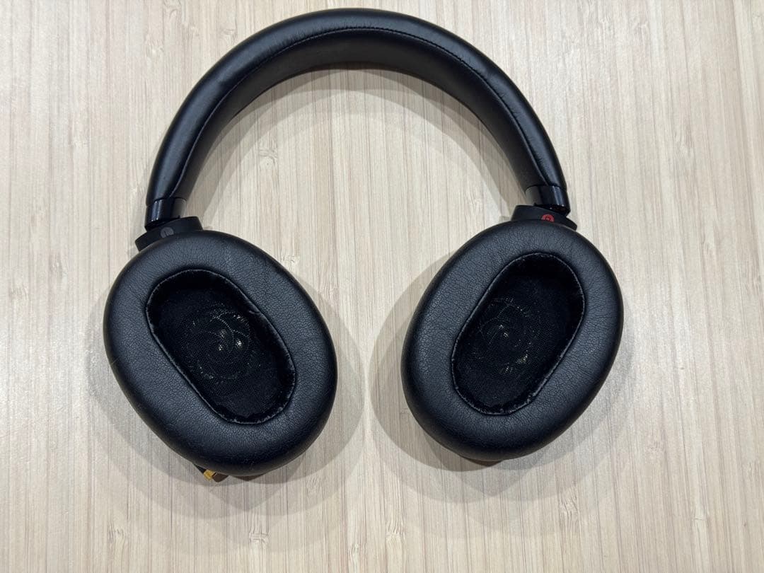 ヘッドホン SONY MDR-1A M2