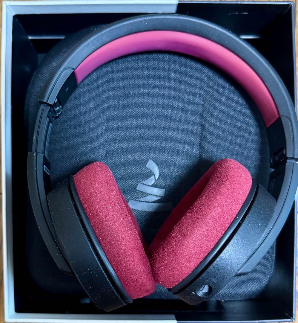 FOCAL LISTEN PROFESSIONAL ヘッドフォン