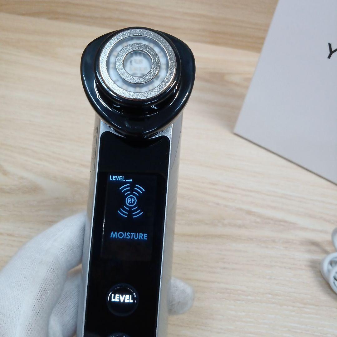 ヤーマン 家庭用美顔器 フォトプラスハイパー HRF-11B