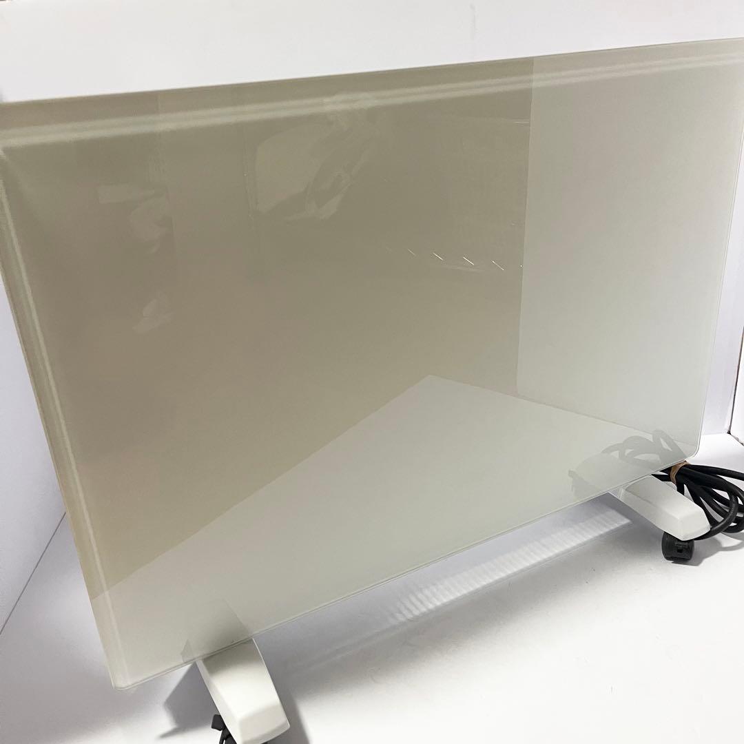 ASUWELL 遠赤外線パネルヒーター ASU-020MA 超薄型 2022年製