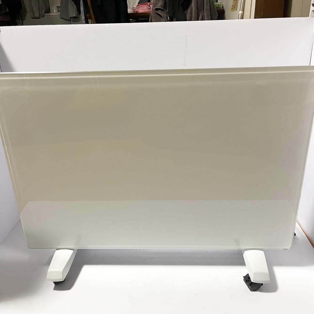 ASUWELL 遠赤外線パネルヒーター ASU-020MA 超薄型 2022年製