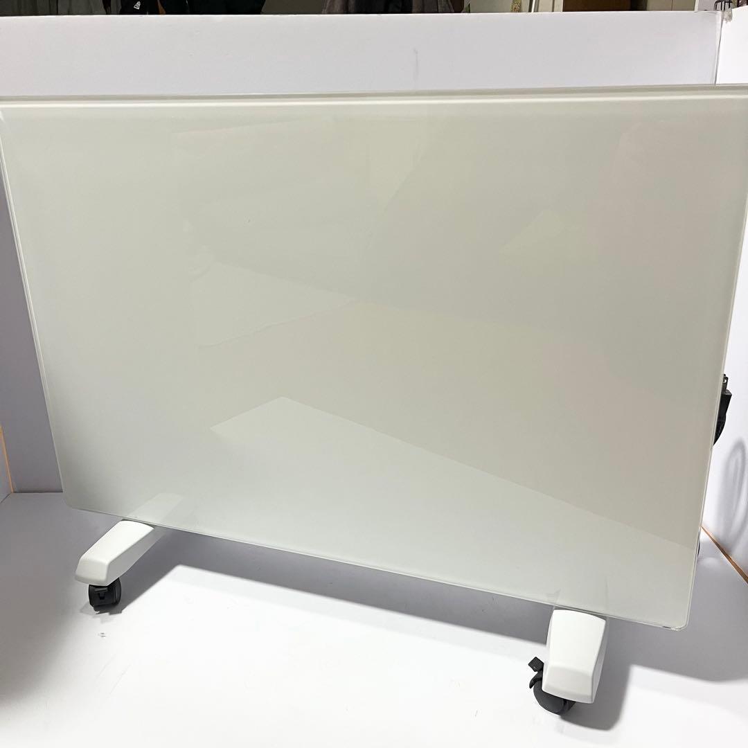 ASUWELL 遠赤外線パネルヒーター ASU-020MA 超薄型 2022年製