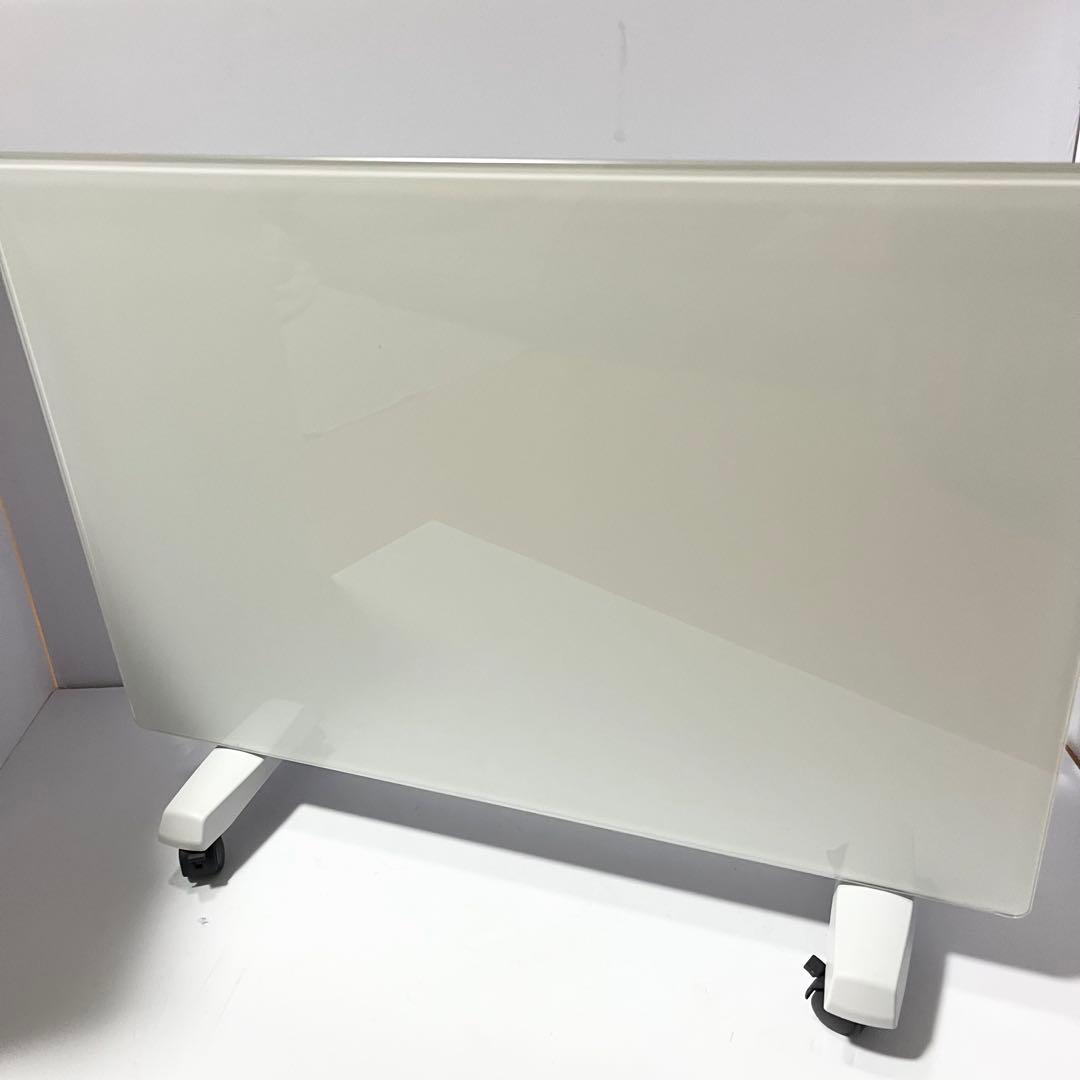 ASUWELL 遠赤外線パネルヒーター ASU-020MA 超薄型 2022年製