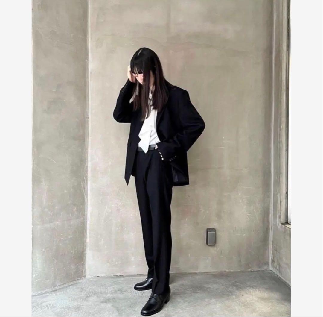 ラッドミュージシャン2022ss BIGシェイプジャケット