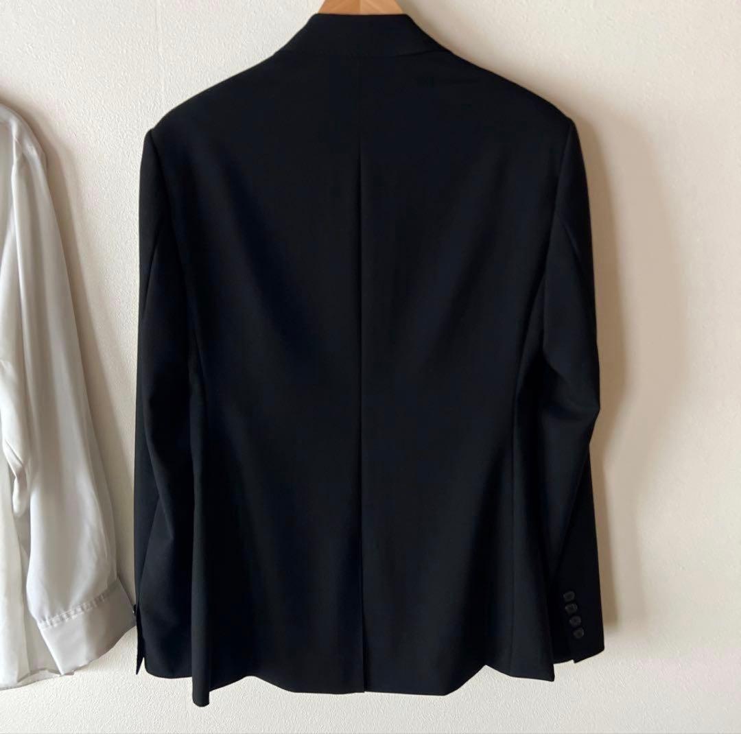 ラッドミュージシャン2022ss BIGシェイプジャケット