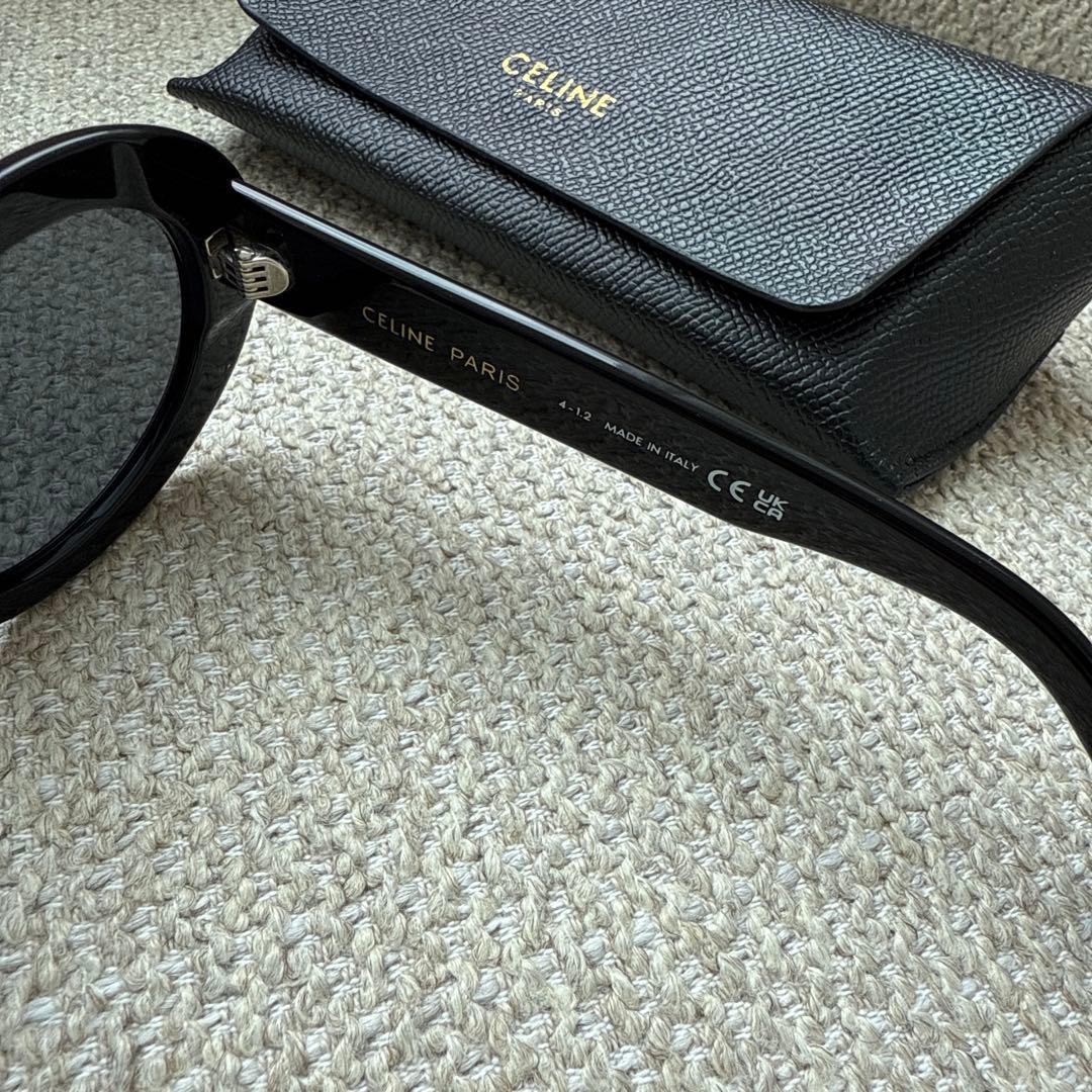 Celine サングラス トリオンフ