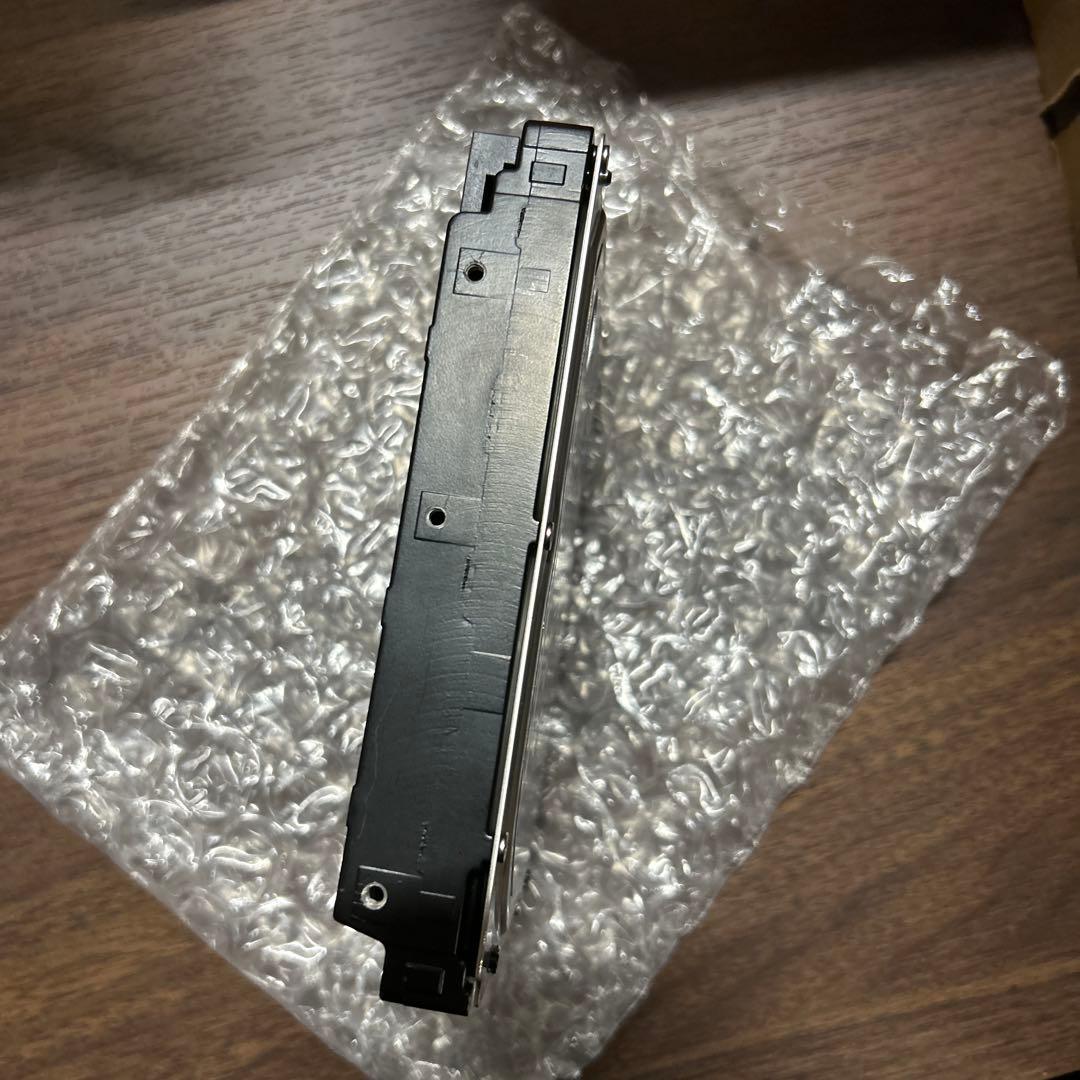 8TB WD Blue 内蔵 HDDWD80EAAZ