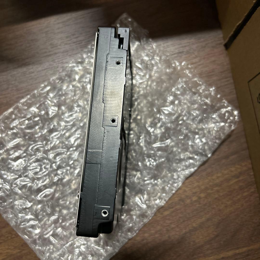 8TB WD Blue 内蔵 HDDWD80EAAZ