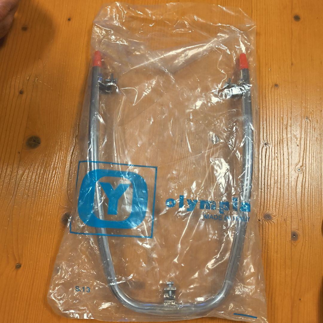 ベスパフェンダーカード