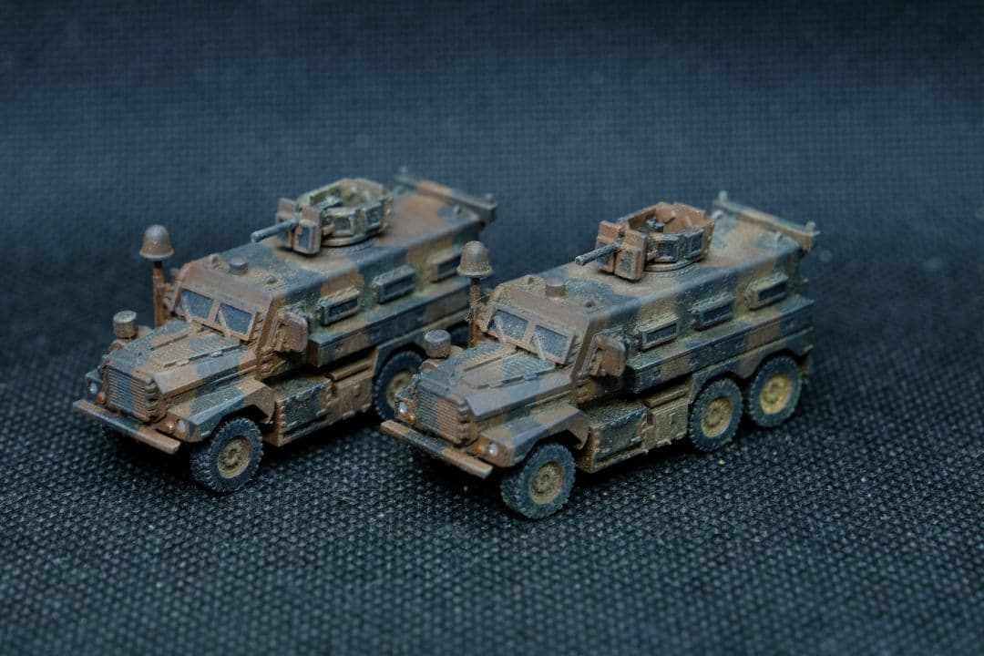 【軍事マニア】