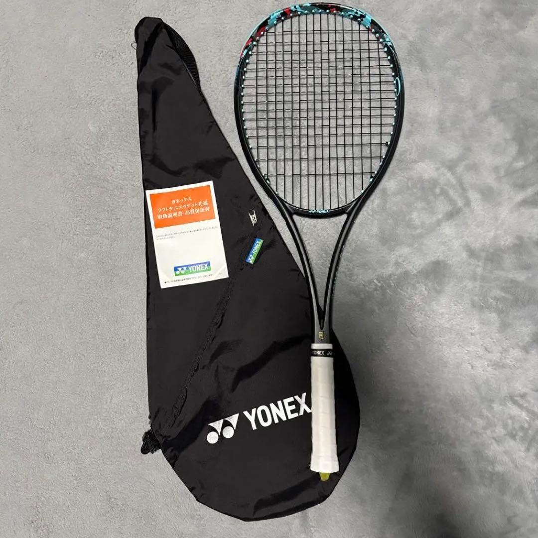 ヨネックス ジオブレイク70v