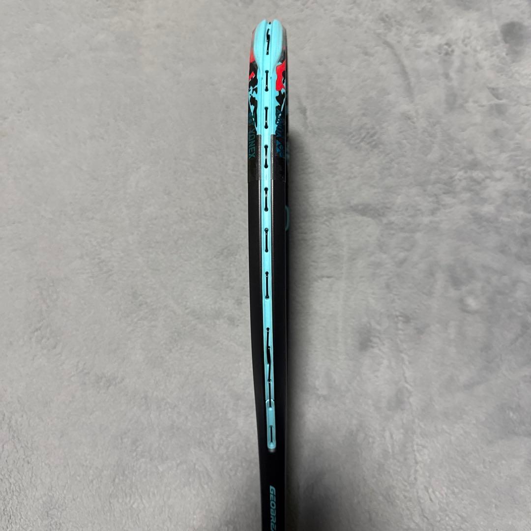 ヨネックス ジオブレイク70v