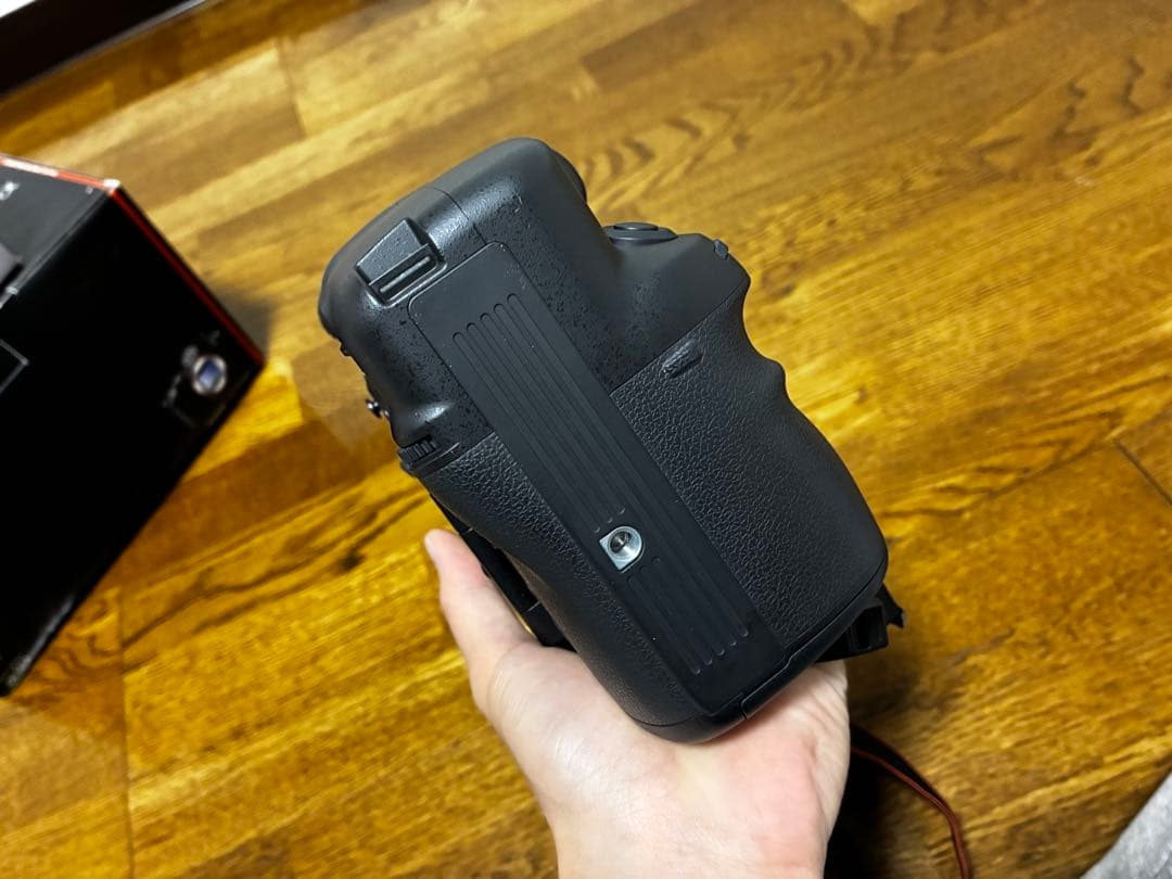 【中古美品】SONY α99（点検整備済み）・縦位置グリップセット