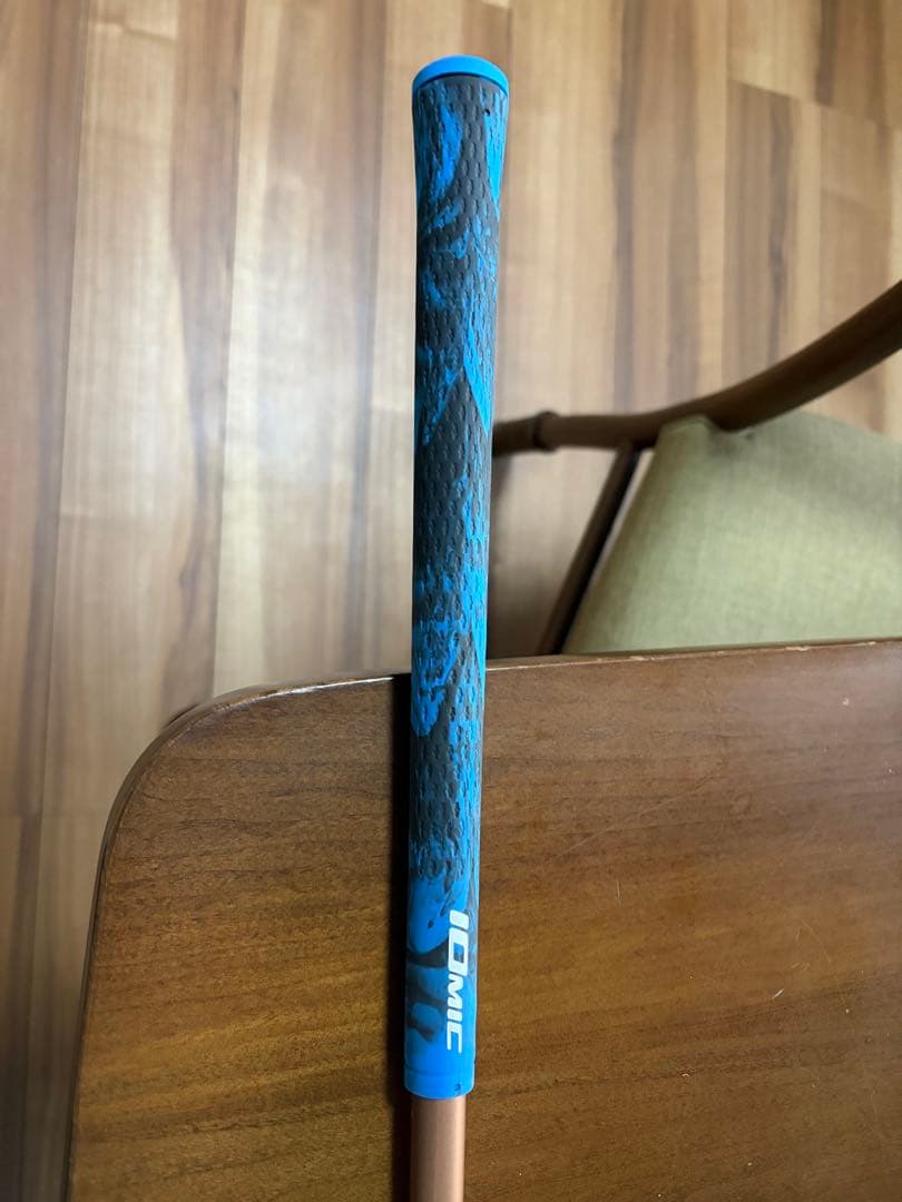 ツアーAD GC5S タイトリストスリーブ