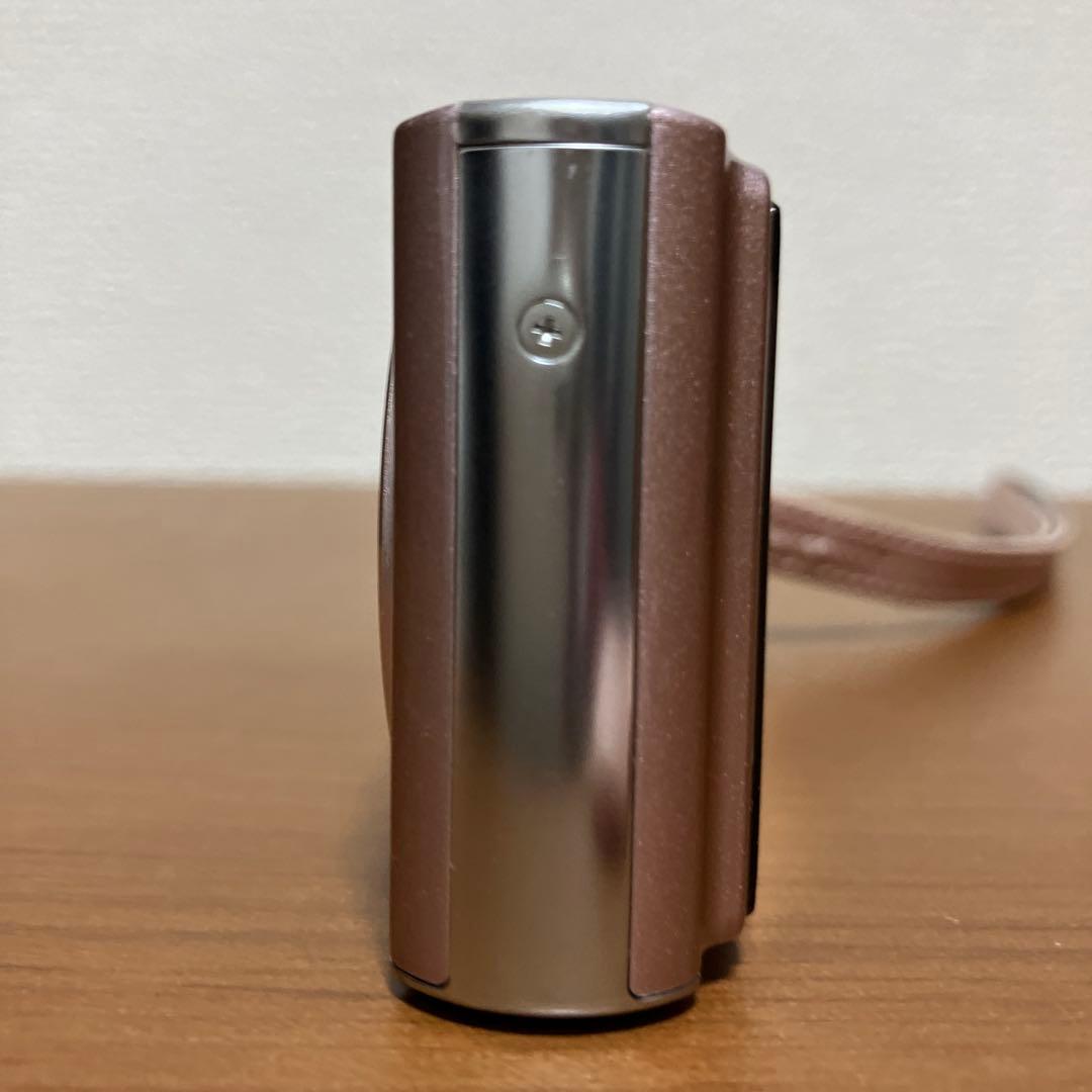 Panasonic デジタルカメラDMC-FX33