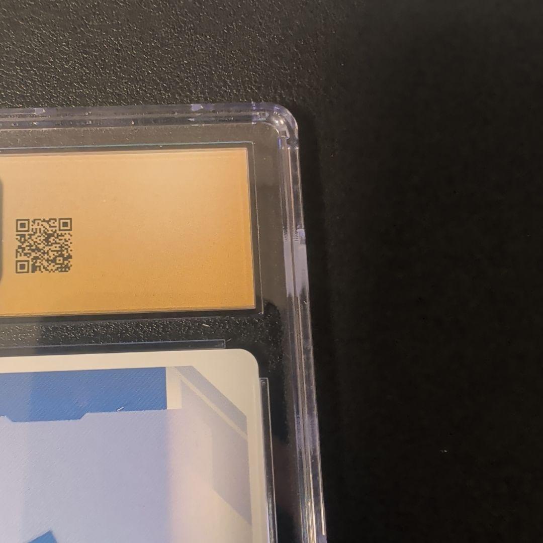 【CGC 10 PRISTINE】エースの戦い/R+【PSA10以上】