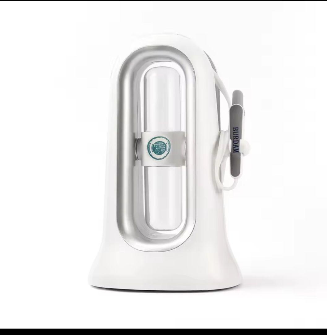 ハイドラフェイシャル AQUAピーリング