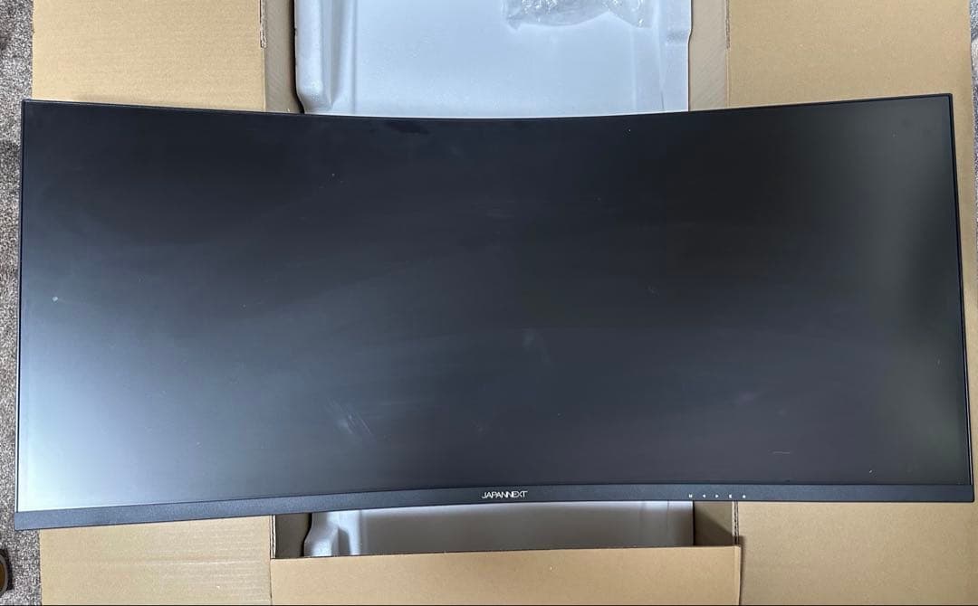 JAPANNEXT モニター