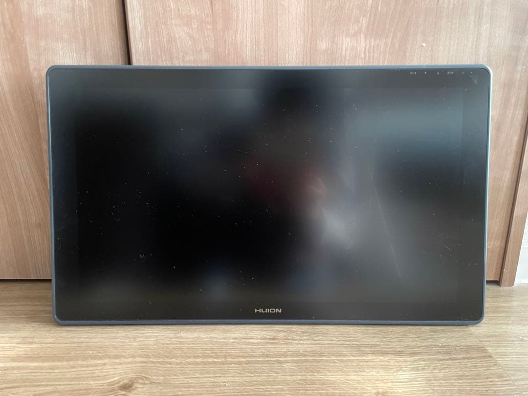 [値下げ済み］HUION Kamvas RDS-220 21.5インチ