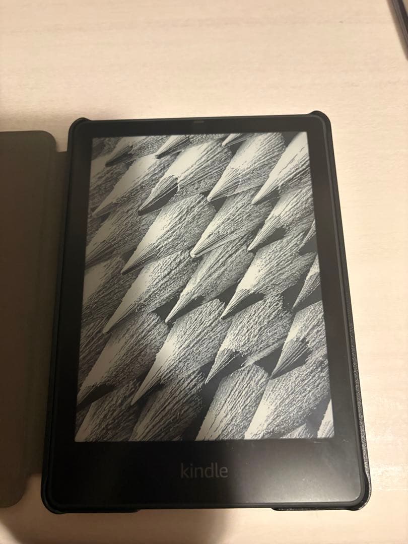 電子書籍リーダー本体 Kindle Paperwhite Signature Edition