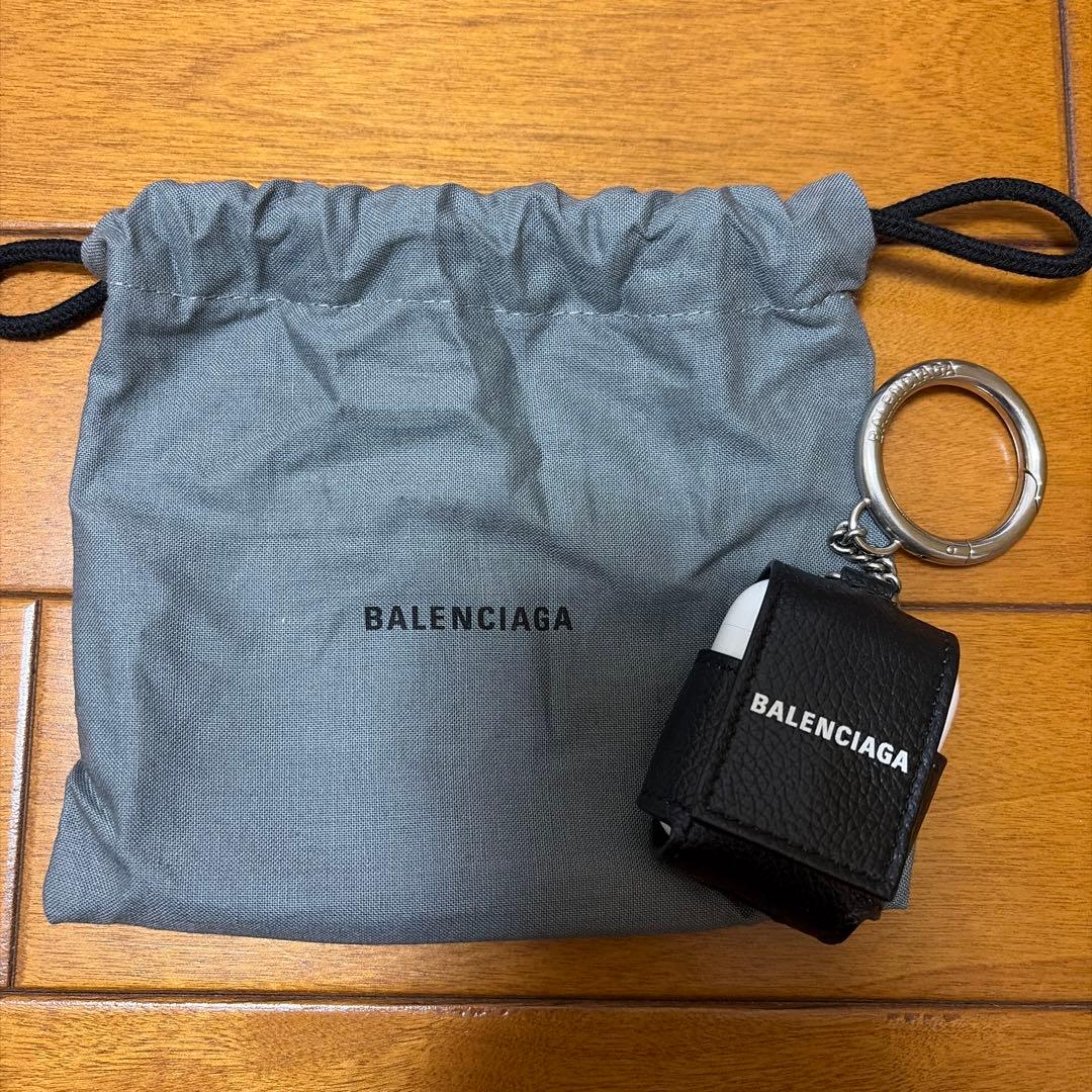 BALENCIAGA ケース