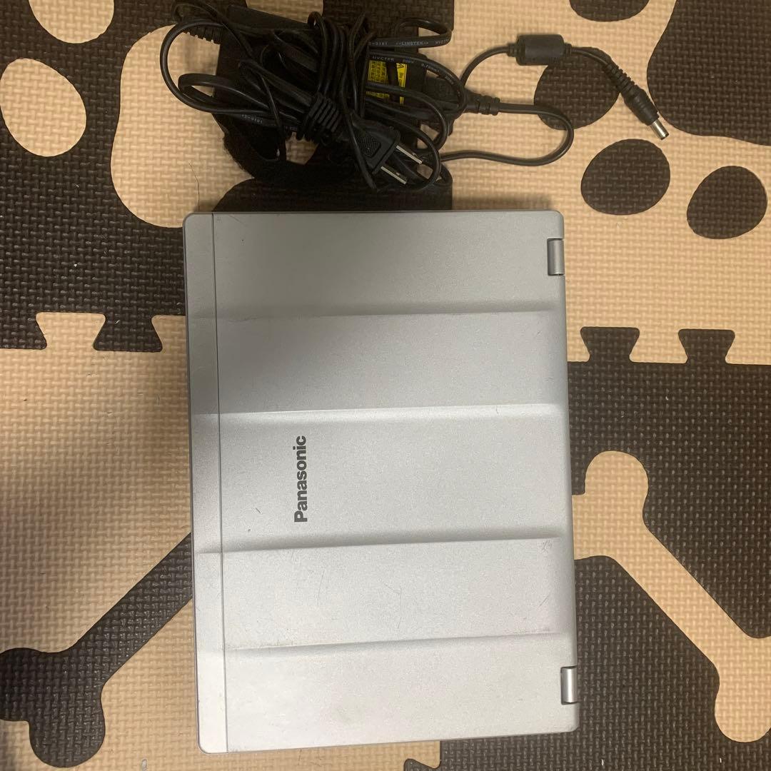 Panasonic Let’s note CF-SZ6 i5-7300U