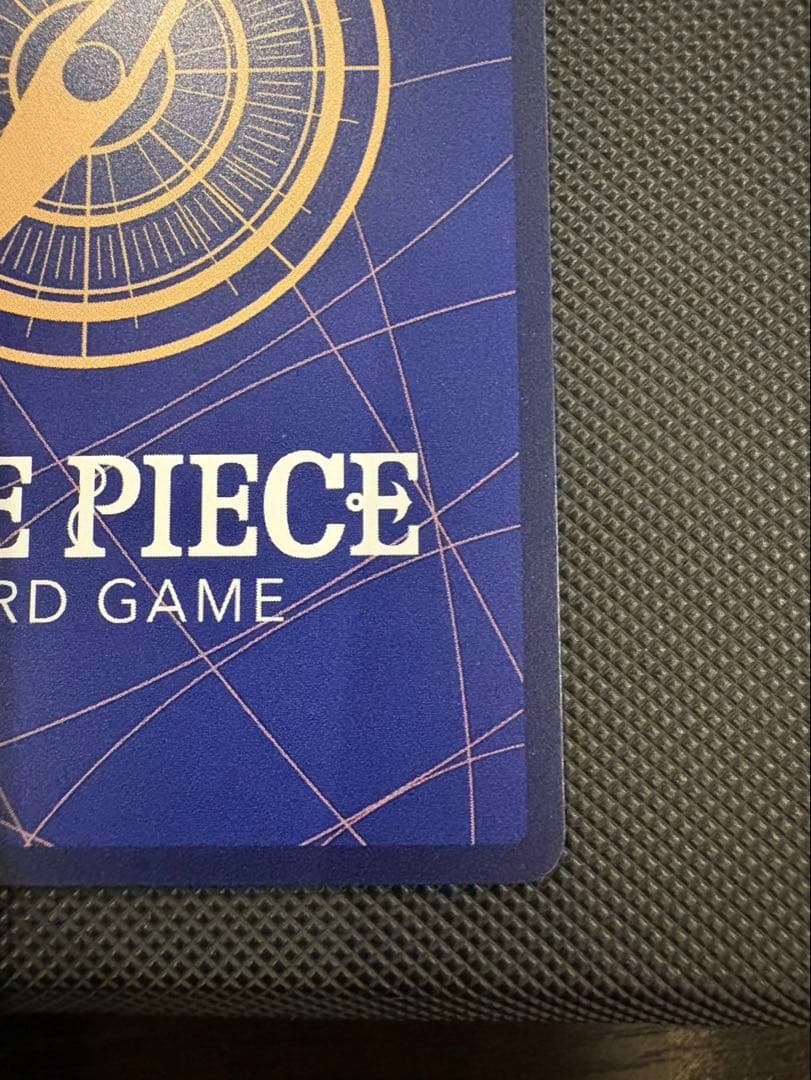 ボア・ハンコック spパラレル白かけ有