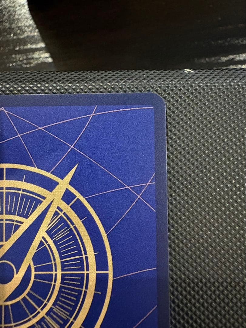 ボア・ハンコック spパラレル白かけ有