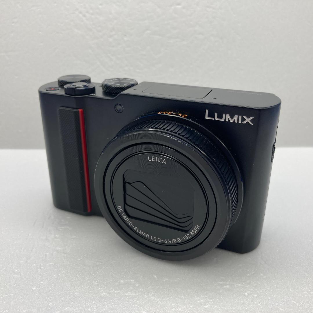 Panasonic LUMIX DC-TX2　本体のみ