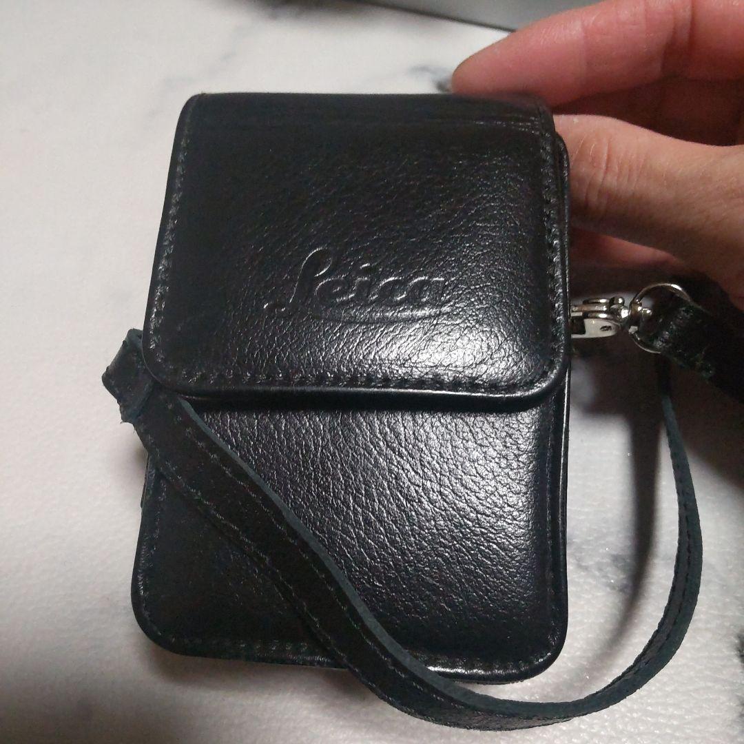 デジタルカメラ LEICA C-LUX3