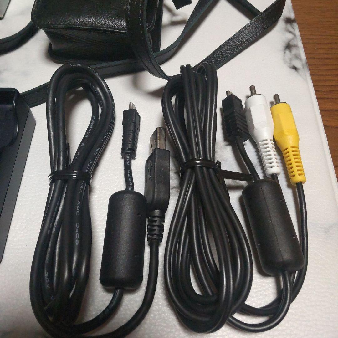 デジタルカメラ LEICA C-LUX3