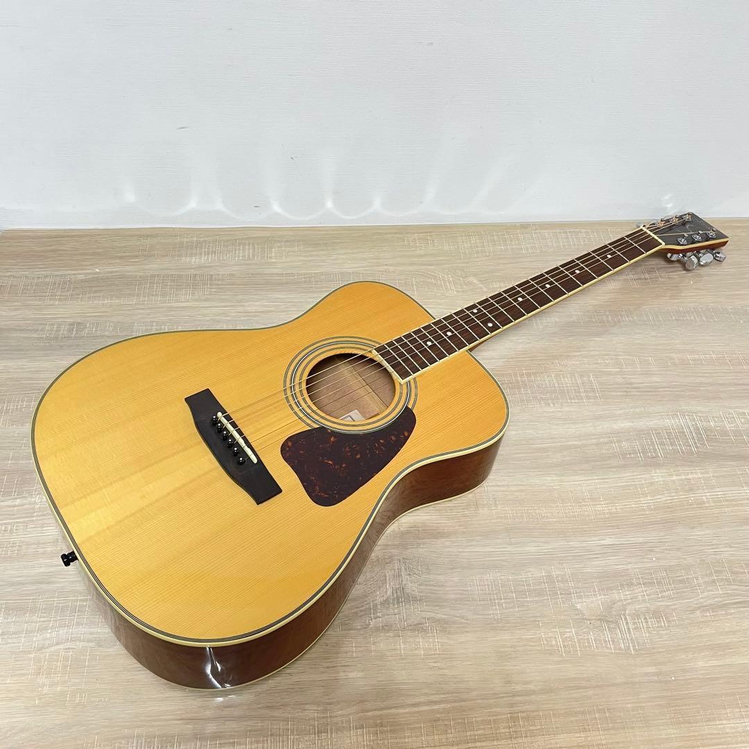 【美品】S.Yairi YF-30/N アコースティックギター　ヤイリ