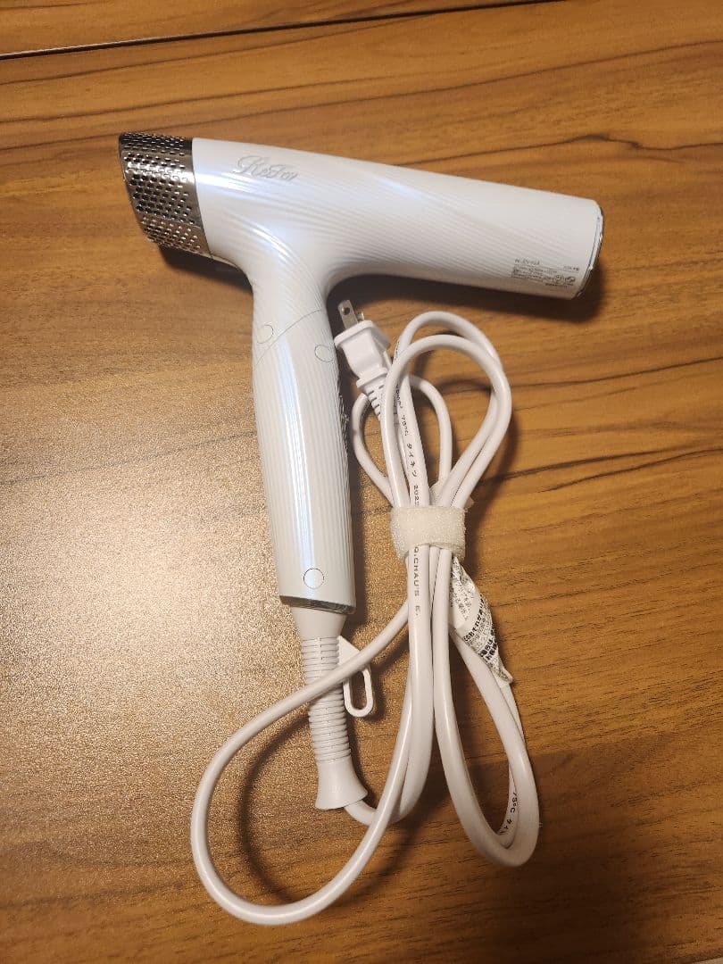 リファビューテック ドライヤースマート