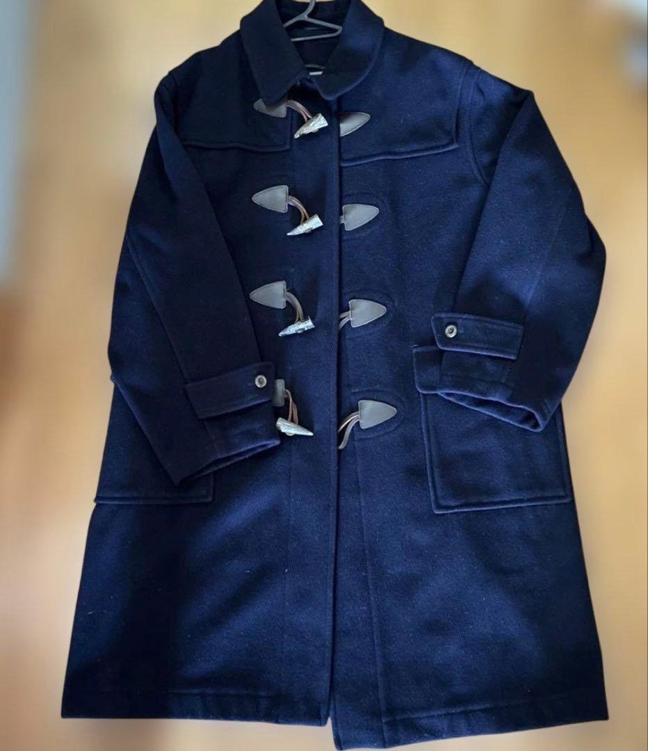 Burberrys ダッフルコート ヴィンテージ