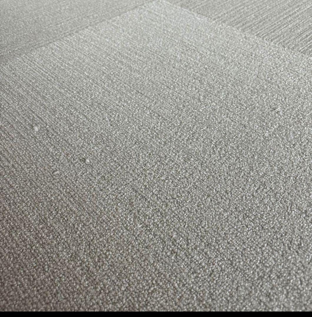 防音専科　mute ベージュ　12枚