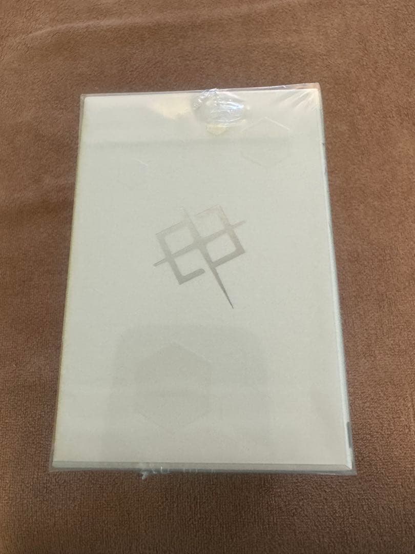 未開封ガンダムカードゲーム　リミテッドBOX Ver.β シュリンク付き