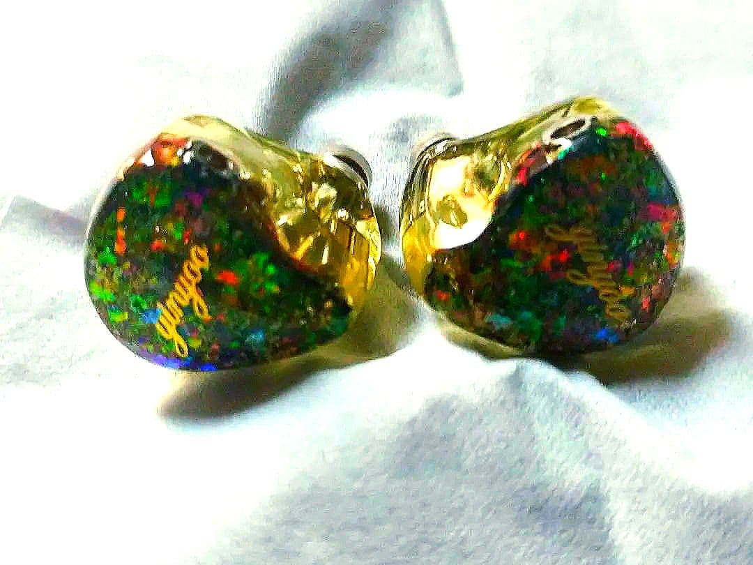 【お値下げ可能】YINYOO HQ12 (希少)