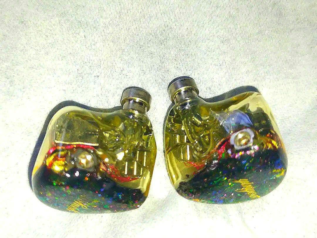 【お値下げ可能】YINYOO HQ12 (希少)